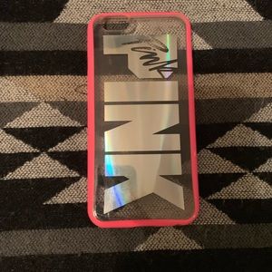 Victoria Secret PINK Phone Case